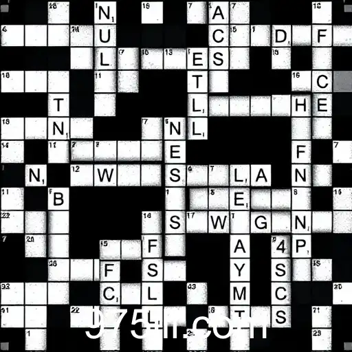 The Timeless Allure of Crossword Puzzles: More Than Just a Game