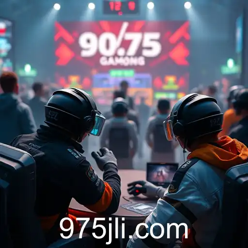 Digital Gaming Trends and 