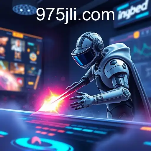 The Digital Playground: A 2025 Perspective on English Gaming