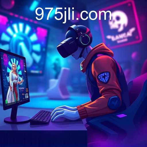 The Evolution of Online Gaming: A 2025 Perspective