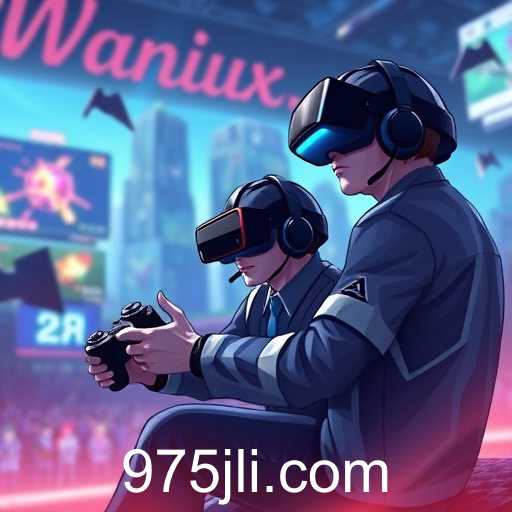 The Evolution of Online Gaming in 2025