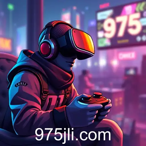 The Evolution of Online Gaming: A Look at 975jl