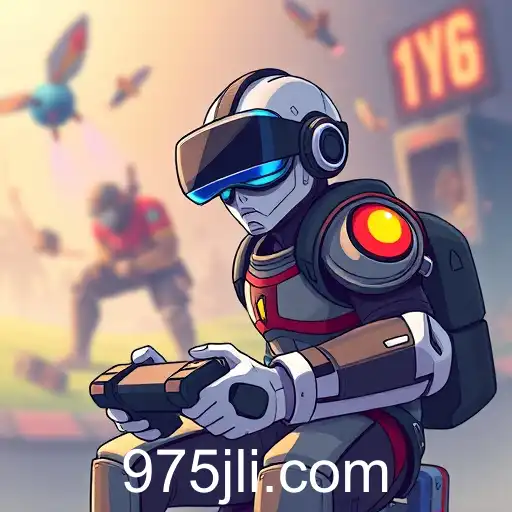 The Rise of 975jl in Online Gaming