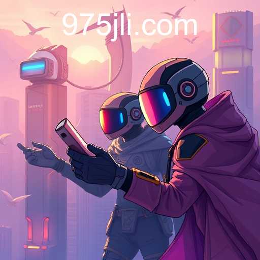 The Rise of Gaming Platforms in 2025