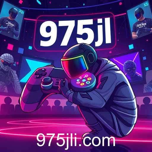 The Gaming Revolution