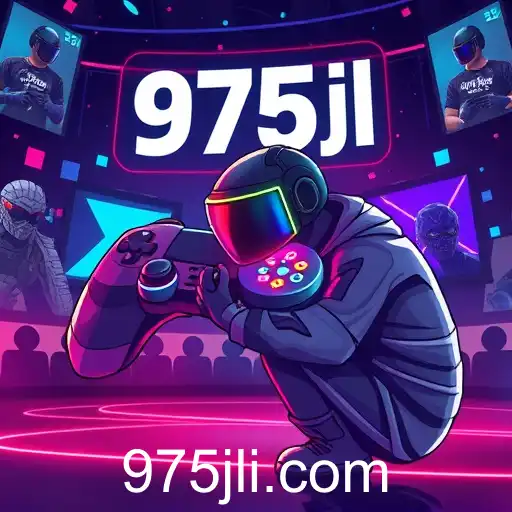 The Gaming Revolution