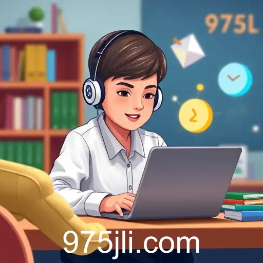 Innovative Educational Games Reshape Learning