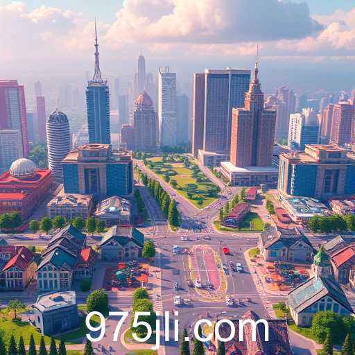 Innovative Shift in Online Gaming with 975jl