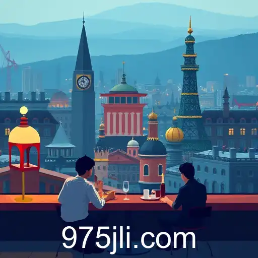 Unveiling the Rise of 975jl in Gaming