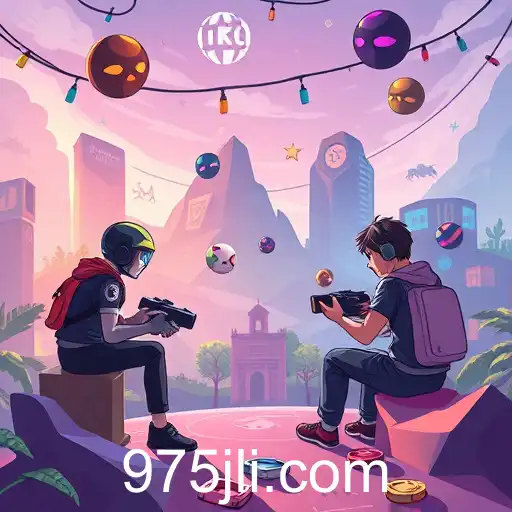 The Evolution of English Gaming Platforms