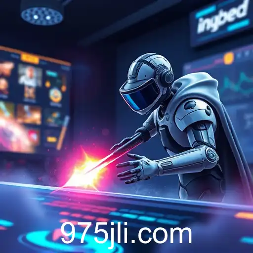 The Digital Playground: A 2025 Perspective on English Gaming