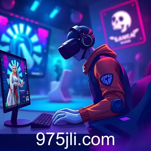 The Evolution of Online Gaming: A 2025 Perspective