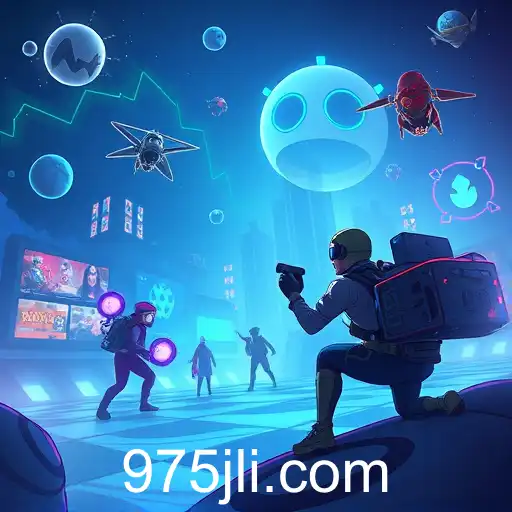 Exploring the Rise of 975jl in the Online Gaming Arena