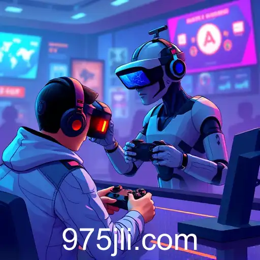 Digital Renaissance: The Impact of Gaming in 2025