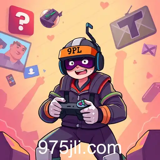 The Gaming Evolution: How 975jl Shapes 2025