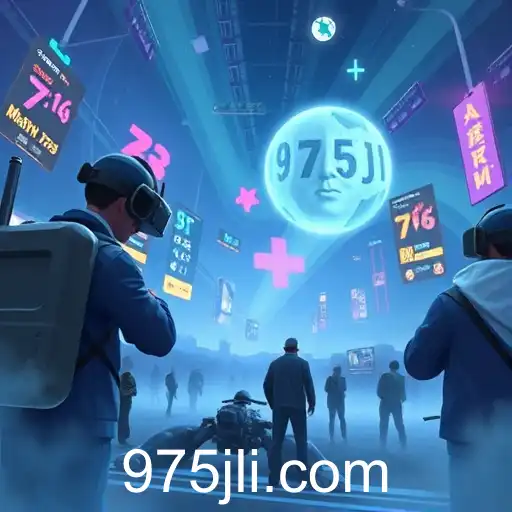 Evolving Landscape of Online Gaming