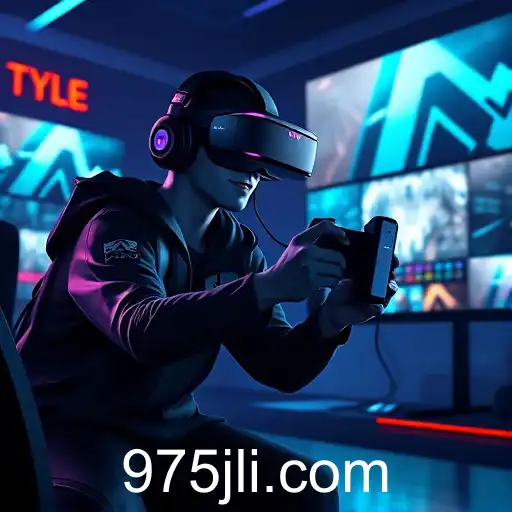 The Gaming Landscape in 2025