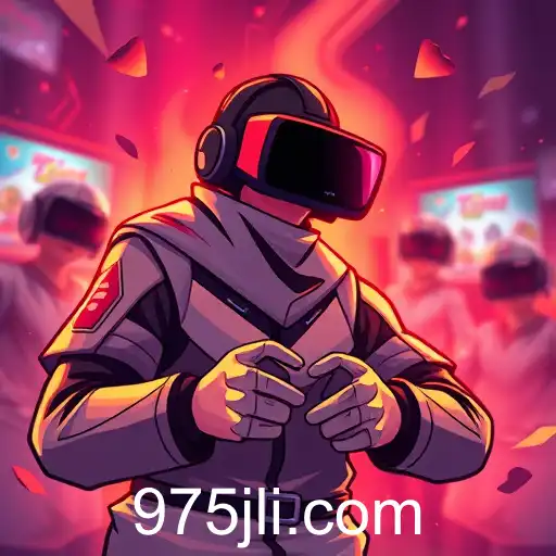 Gaming Trends and Insights from 975jl