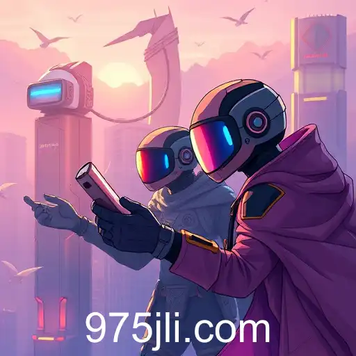 The Rise of Gaming Platforms in 2025