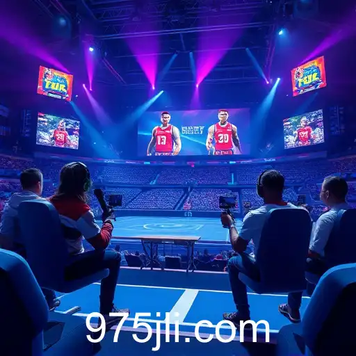 A New Era in Online Gaming