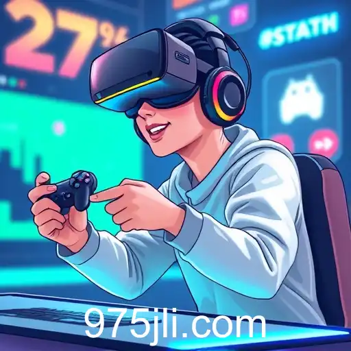 Digital Evolution: The Rise of 975jl