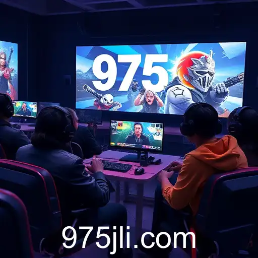 The Rise of Online Gaming Platforms