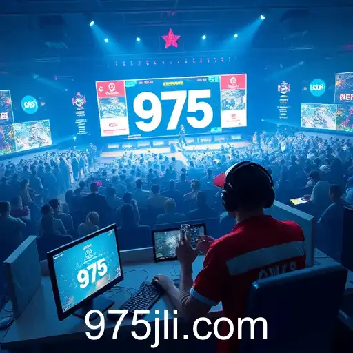 The Rise of Online Gaming Platforms in a Digital Era