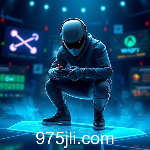 The Rise of 975jl: Innovation in Online Gaming