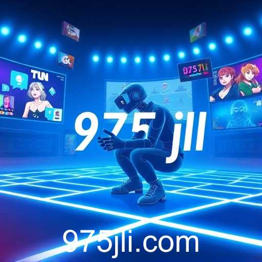The Rise of 975jl and its Impact on Online Gaming