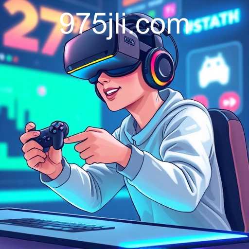 Digital Evolution: The Rise of 975jl