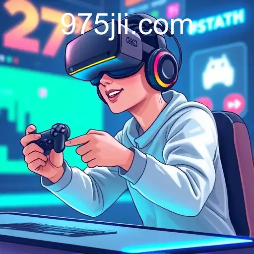 Digital Evolution: The Rise of 975jl