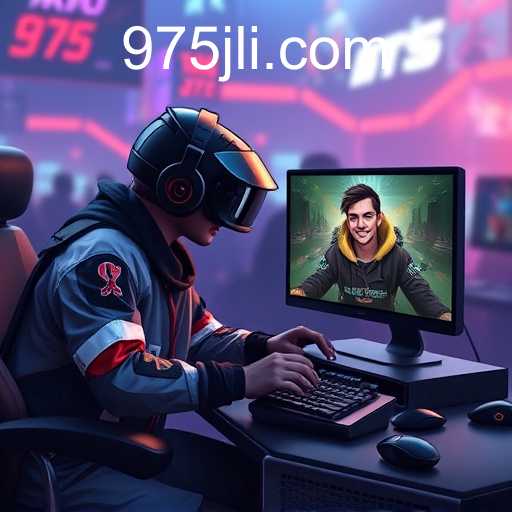 The Rise of 975jl in Gaming Culture