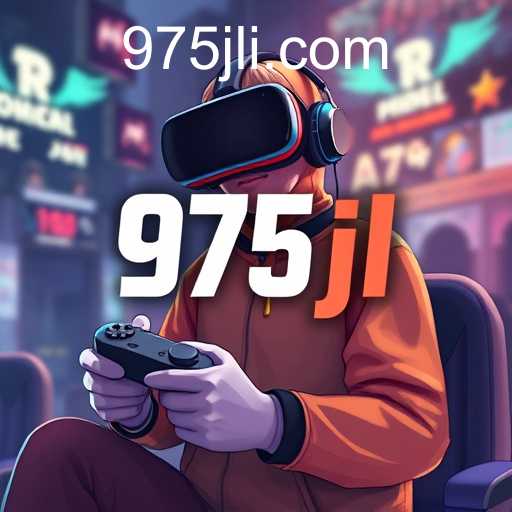 The Rise of 975JL in the Gaming World