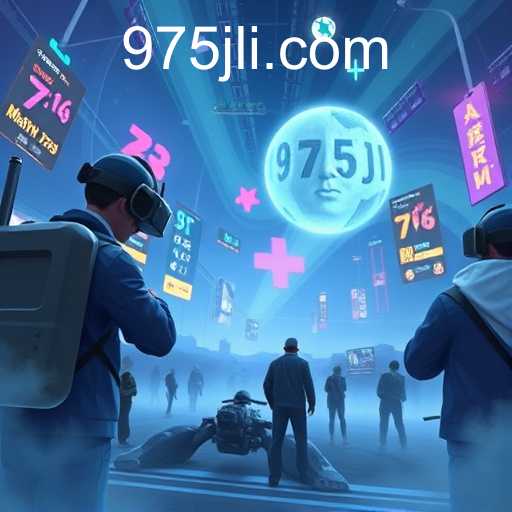 The Rise of 975jl: Revolutionizing Online Gaming