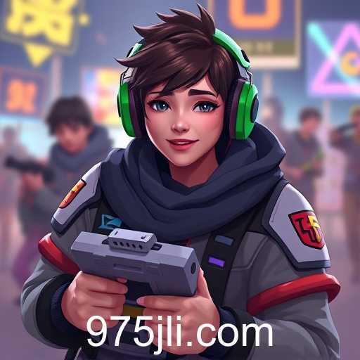 The Rise of 975jl: A New Era in Online Gaming