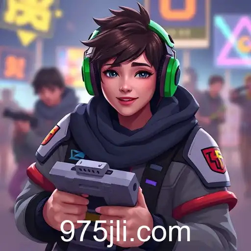 The Rise of 975jl: A New Era in Online Gaming