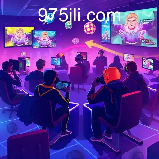 Rise of Gaming Communities in 2025