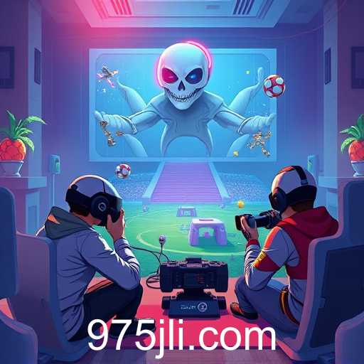 The Rise of Online Gaming Platforms