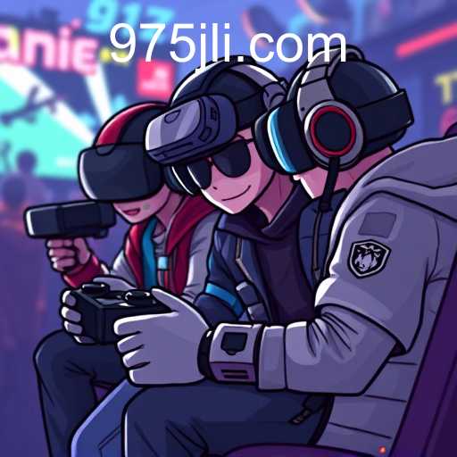 How '975jl' is Shaping the Gaming Landscape