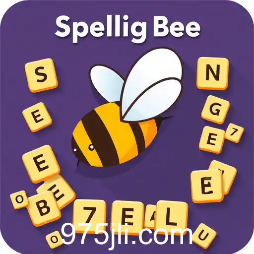 Mastering the Art of Words: The Rise of 'Spelling Bees' as a Game Category on 975jl