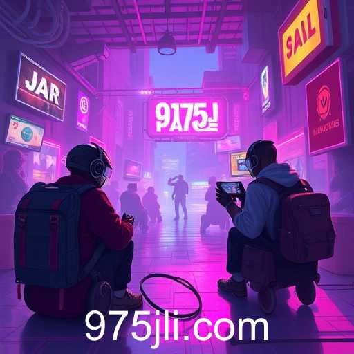 The Rise of 975jl in the Gaming World